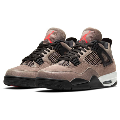 Air Jordan 4 Retro 'Taupe Haze' - Kick Game
