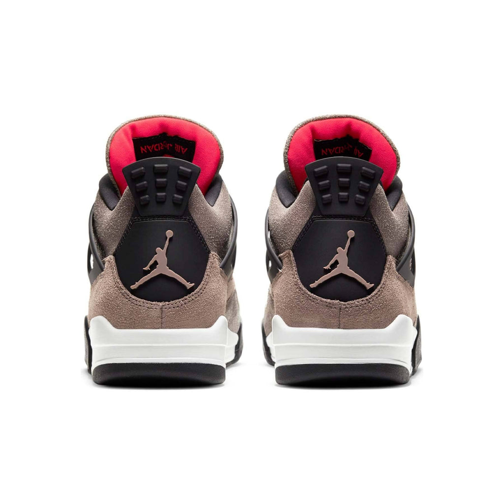 Air Jordan 4 Retro 'Taupe Haze' - Kick Game