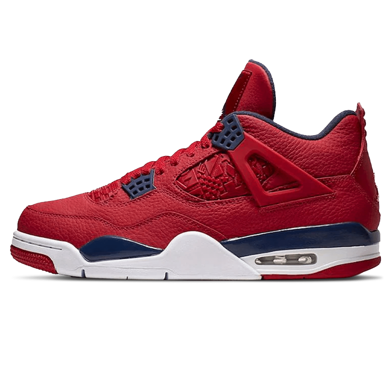 Air Jordan 4 Retro 'FIBA' - Kick Game