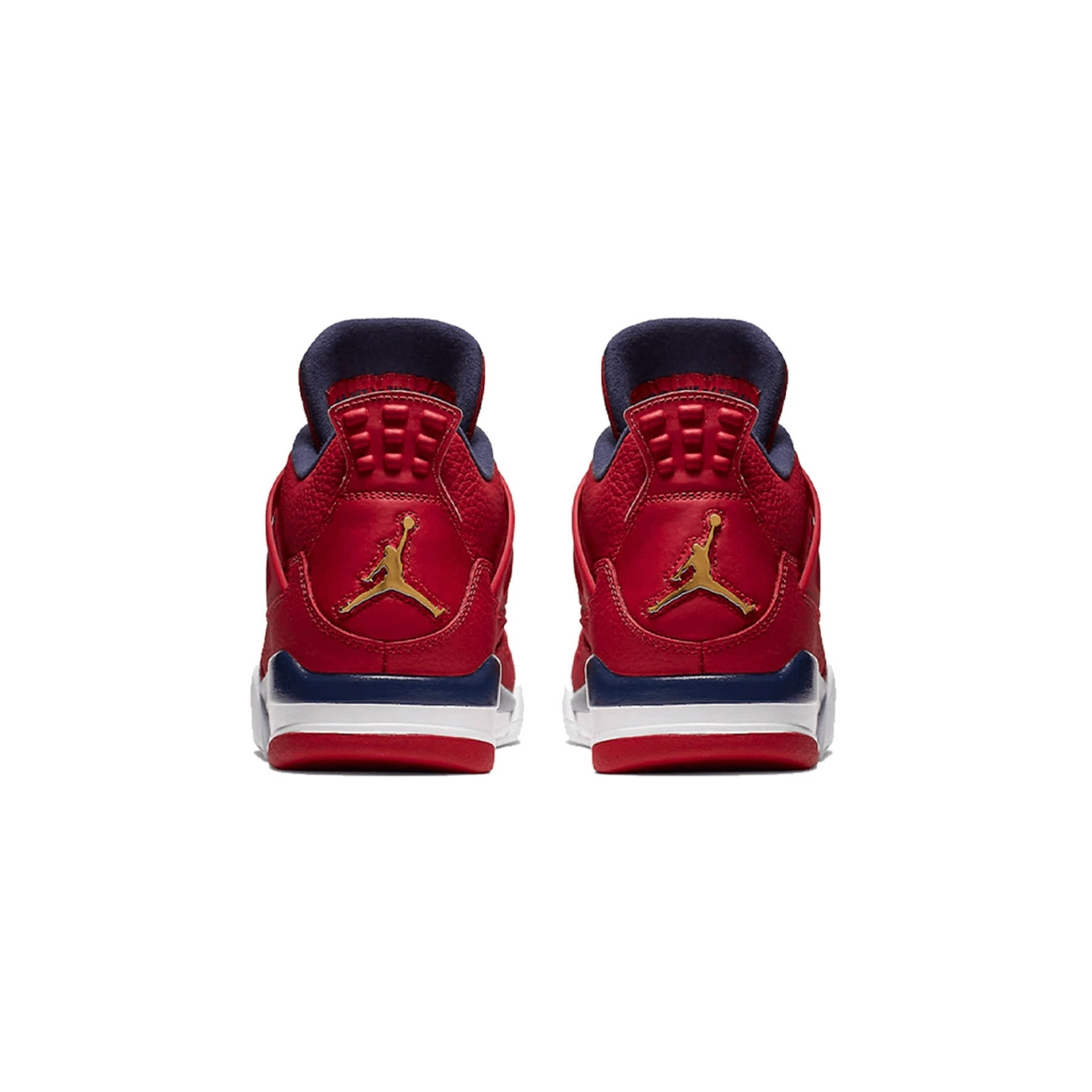 Air Jordan 4 Retro 'FIBA' - Kick Game