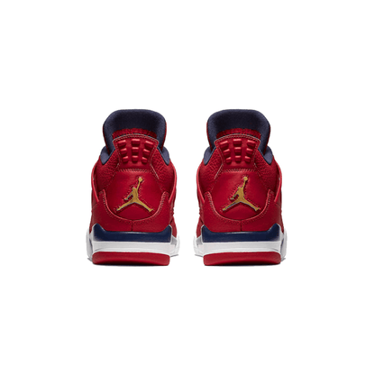 Air Jordan 4 Retro 'FIBA' - Kick Game