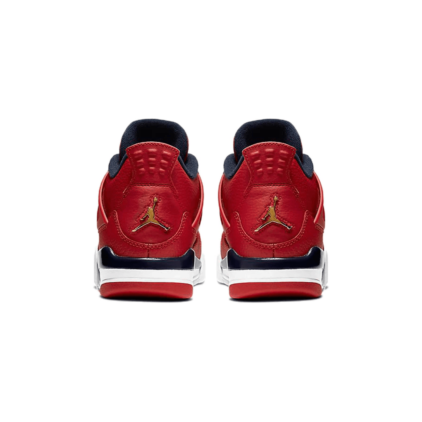 Air Jordan 4 Retro GS 'FIBA' - Kick Game