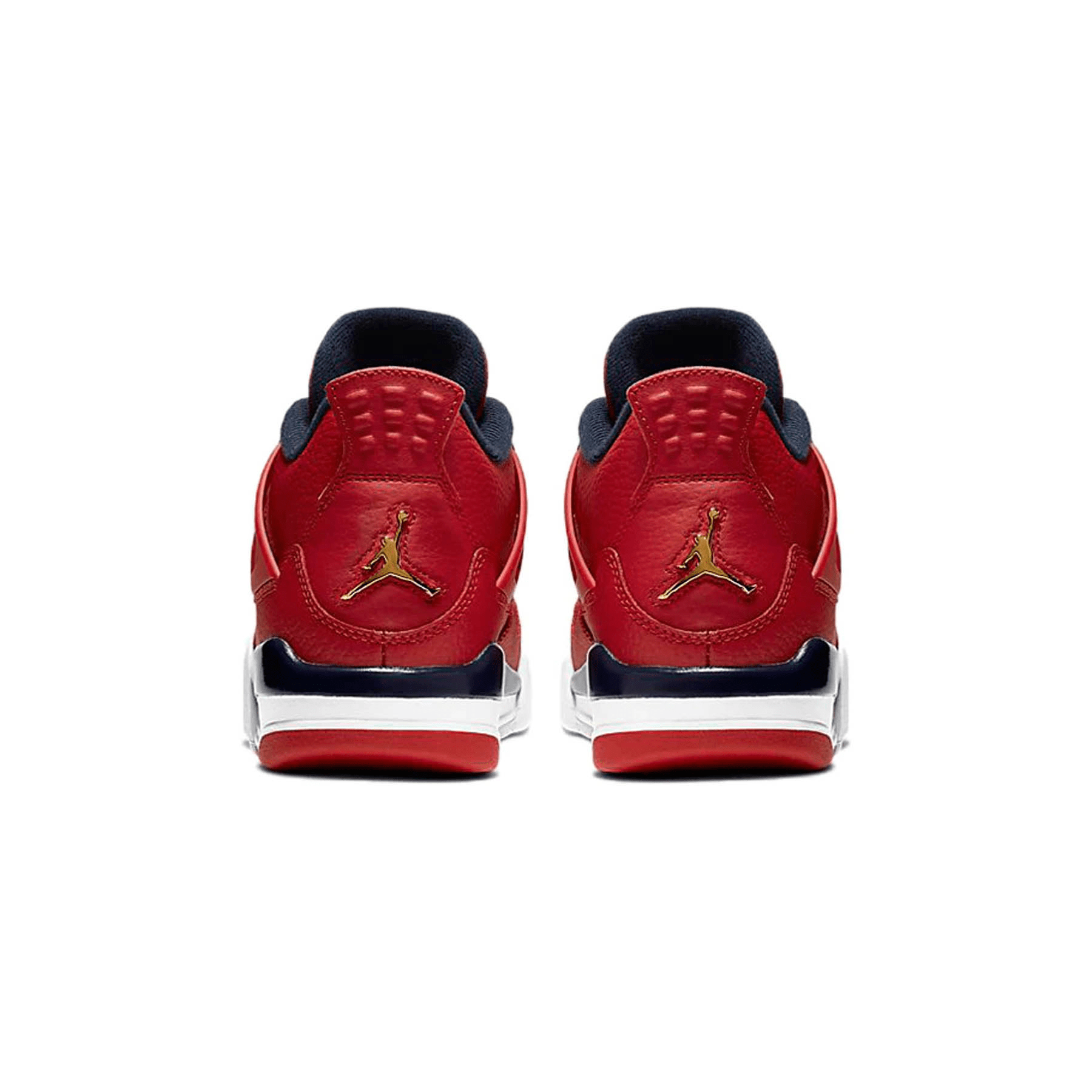 Air Jordan 4 Retro GS 'FIBA' - Kick Game