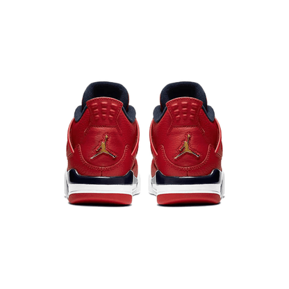 Air Jordan 4 Retro GS 'FIBA' - Kick Game