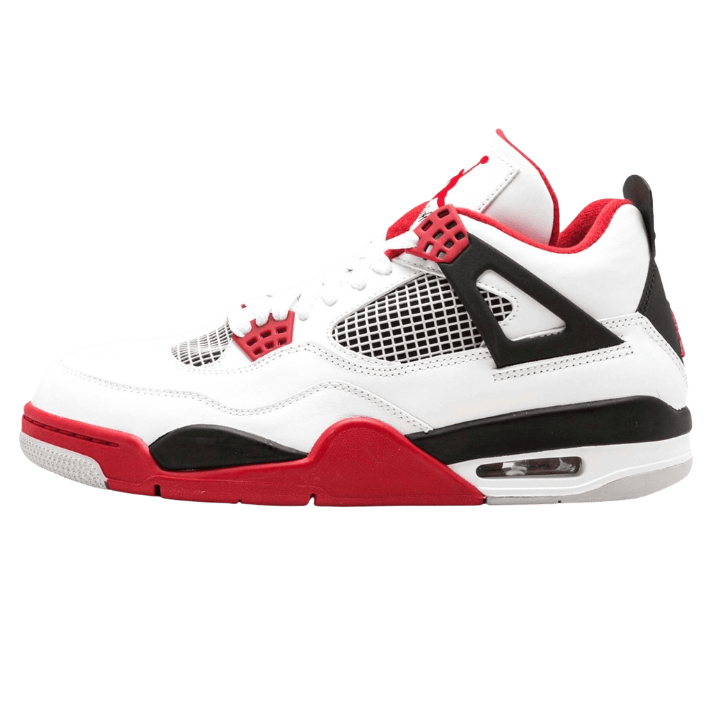 Air Jordan Retro 'Fire Red' 2012 — Kick Game - Main Image