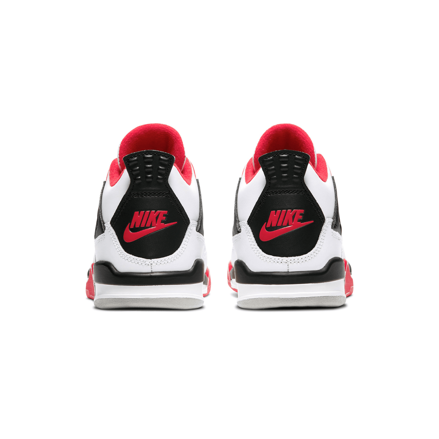 Air Jordan 4 Retro OG PS 'Fire Red' 2020 - Kick Game