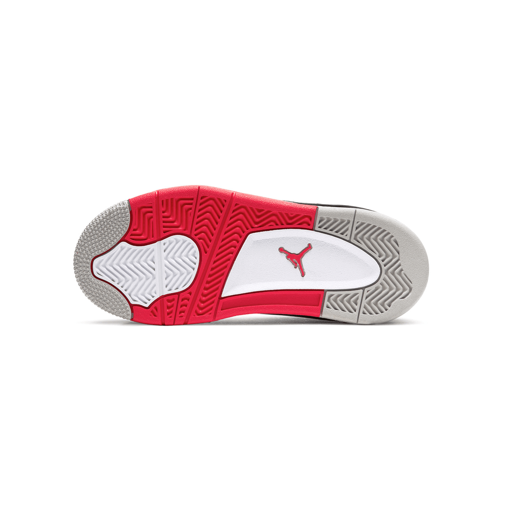 Air Jordan 4 Retro Fire Red 2020