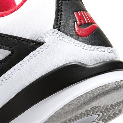 Air Jordan 4 Retro OG PS 'Fire Red' 2020 - Kick Game