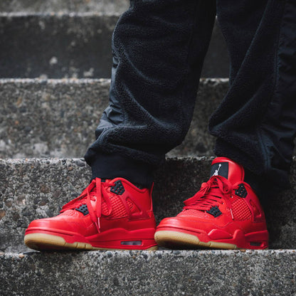 Air Jordan 4 Retro Wmns NRG 'Singles Day' - Kick Game