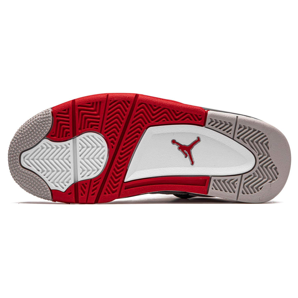 Air Jordan 4 Retro OG GS 'Fire Red' 2020 - UrlfreezeShops