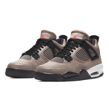 Air Jordan 4 Retro GS 'Taupe Haze' - Kick Game