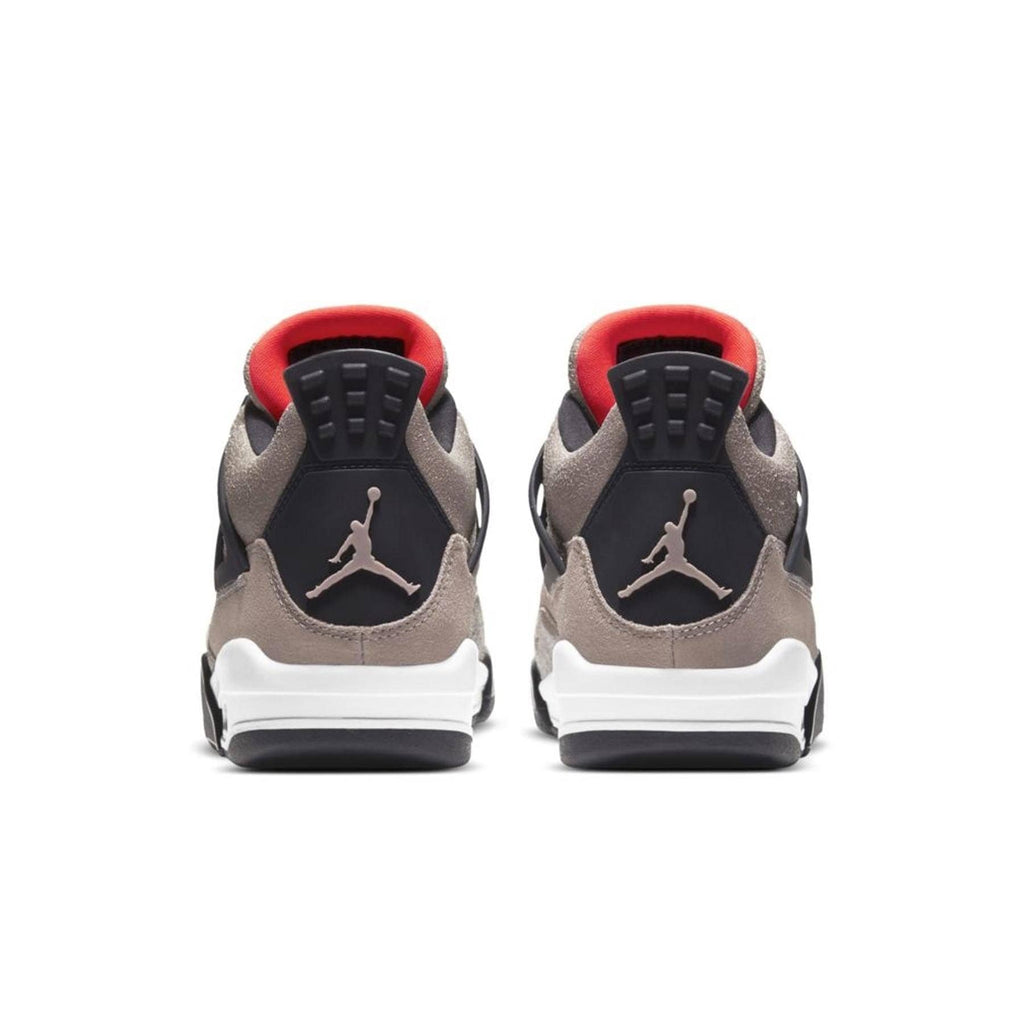 Air Jordan 4 Retro GS 'Taupe Haze' - Kick Game