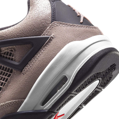 Air Jordan 4 Retro GS 'Taupe Haze' - Kick Game