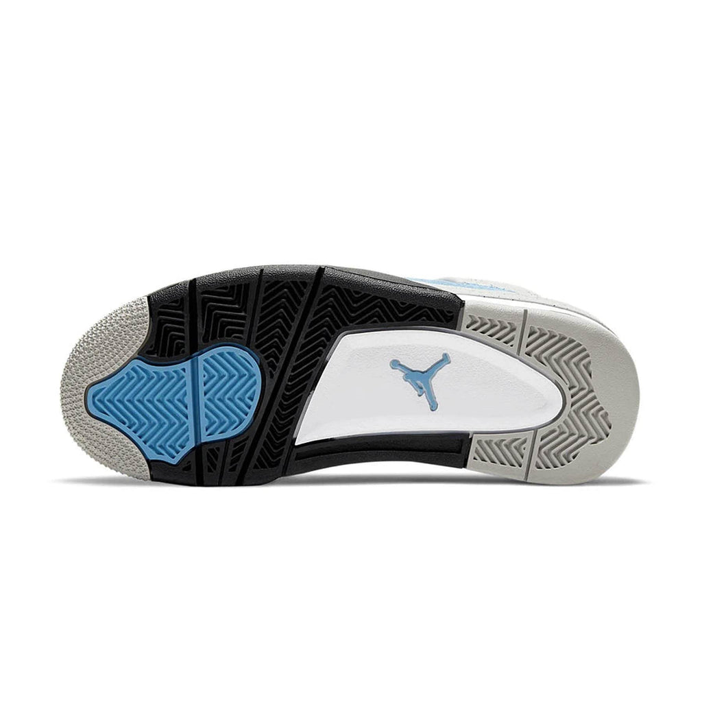 Air Jordan 4 Retro GS 'University Blue' - UrlfreezeShops