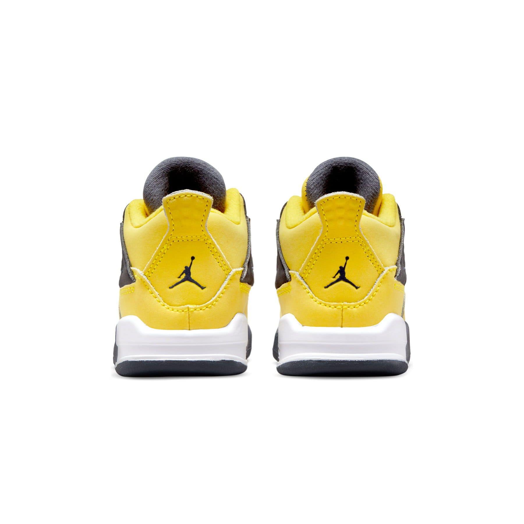 Air Jordan 4 Retro TD 'Lightning' 2021 - Kick Game