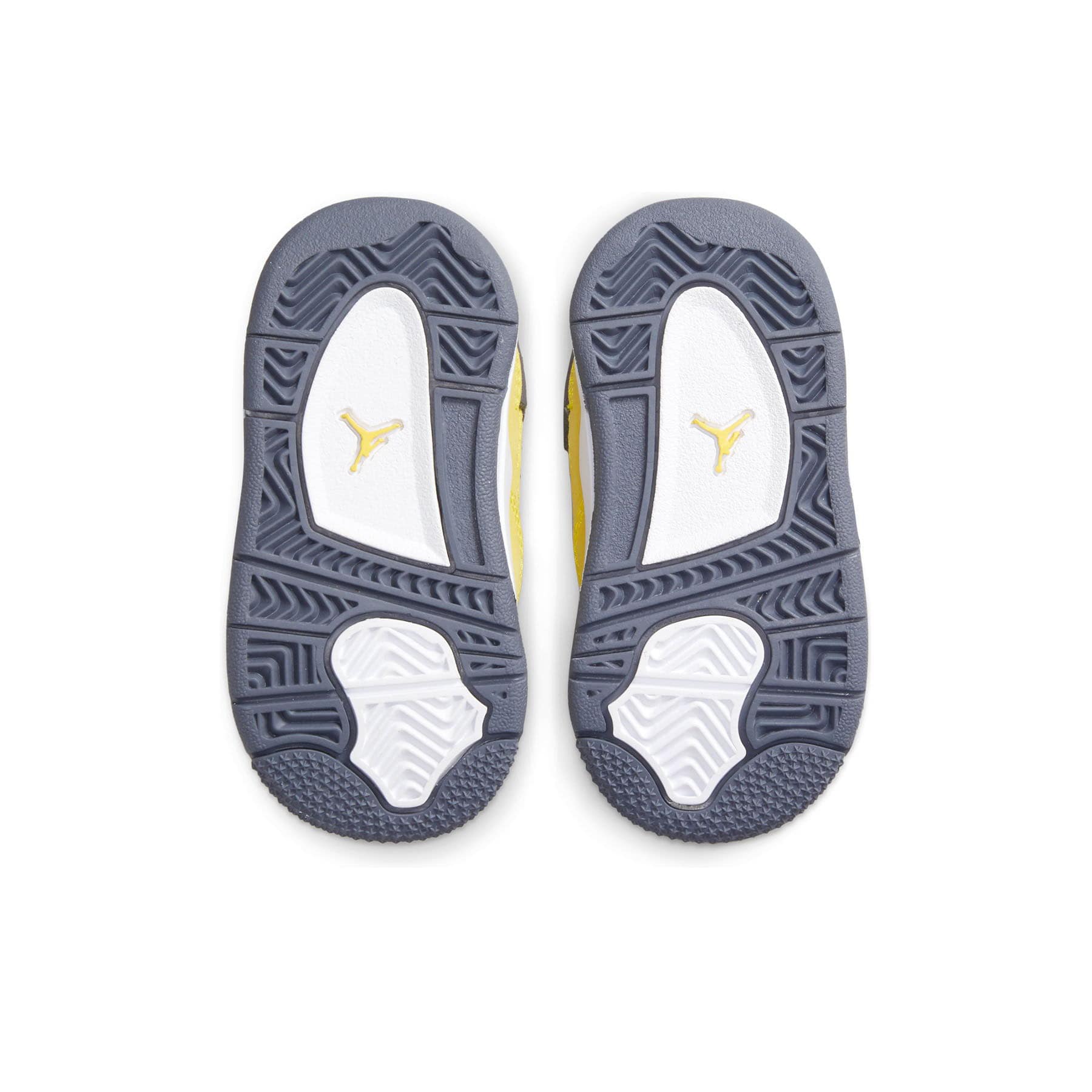 Air Jordan 4 Retro TD 'Lightning' 2021 - Kick Game