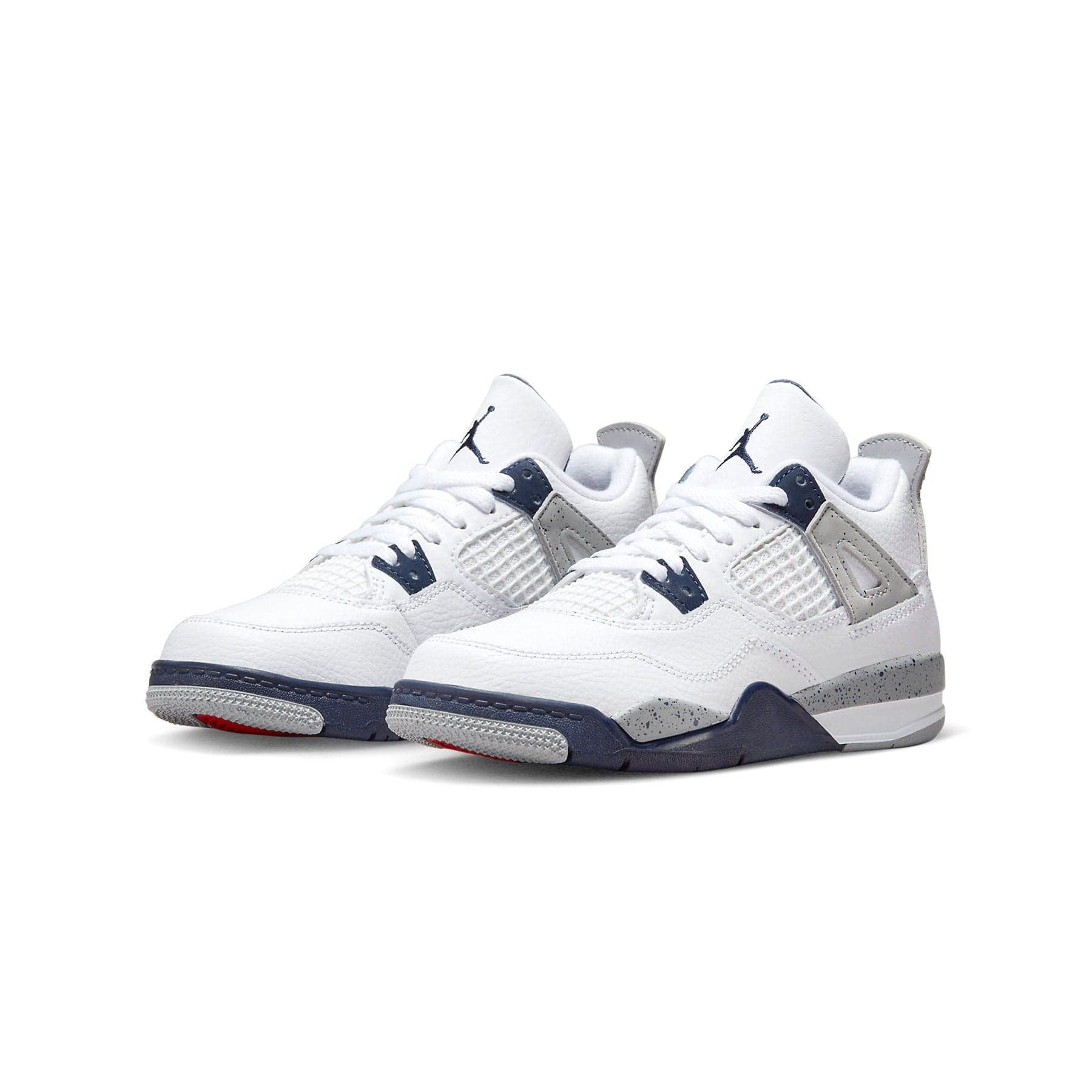 Air Jordan 4 Retro PS 'Midnight Navy' - Kick Game