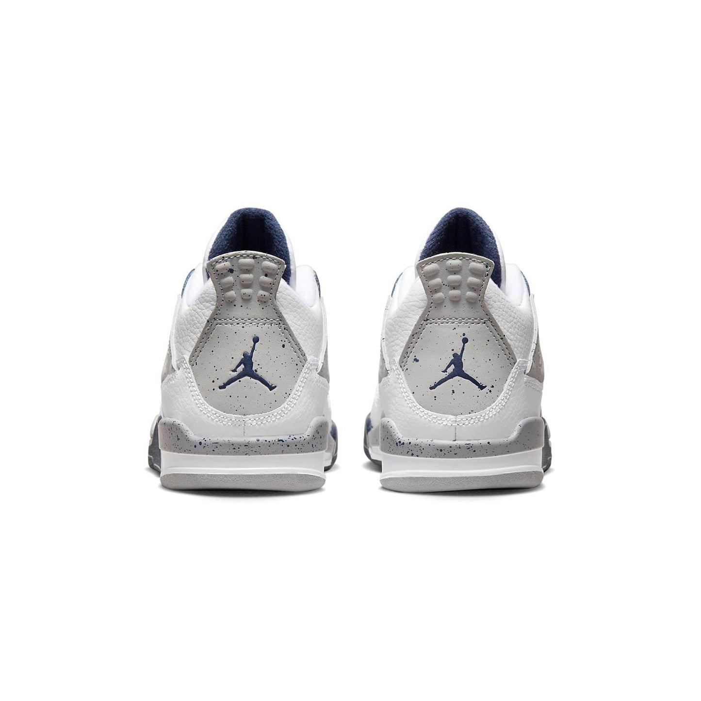 Air Jordan 4 Retro PS 'Midnight Navy' - Kick Game