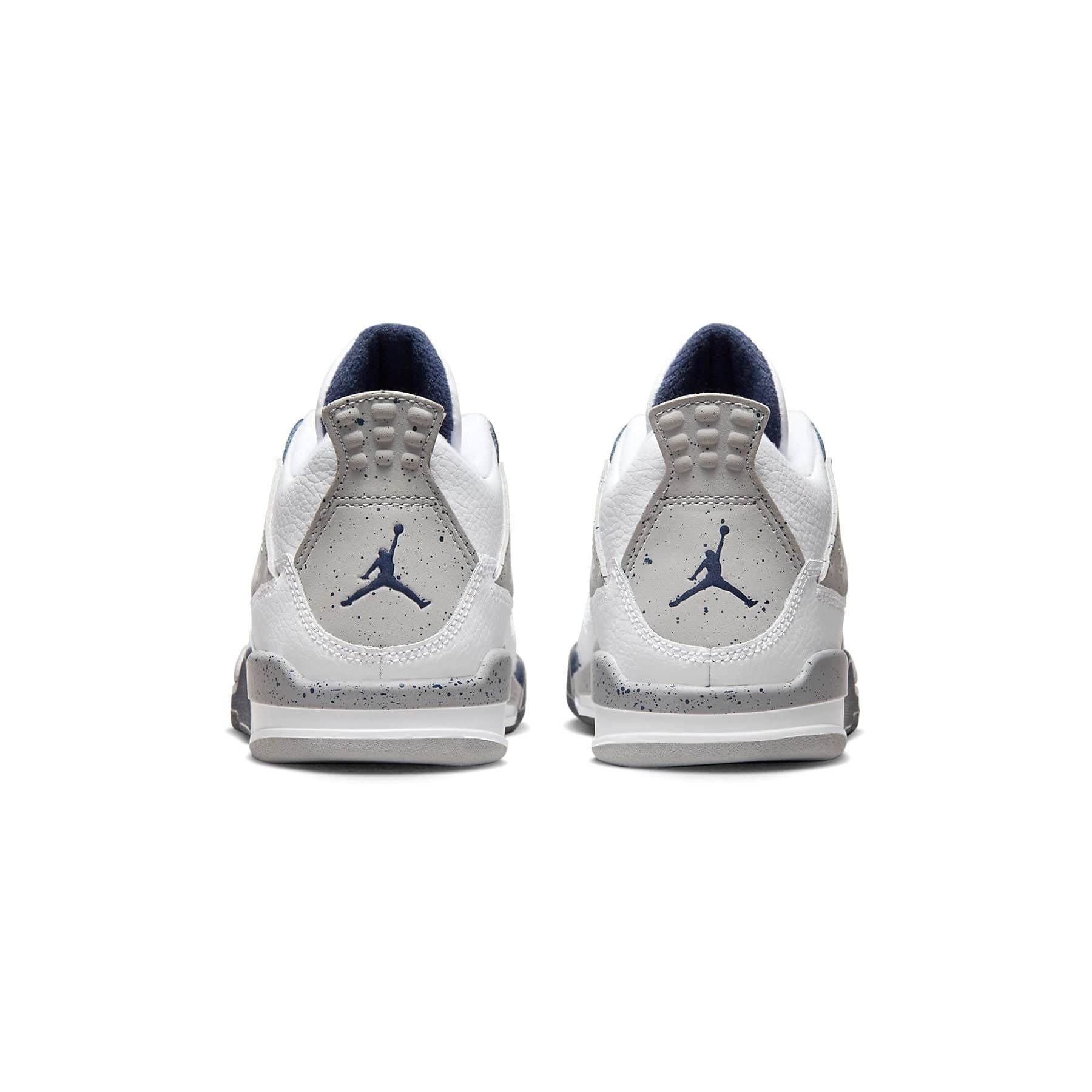 Air Jordan 4 Retro PS 'Midnight Navy' - Kick Game