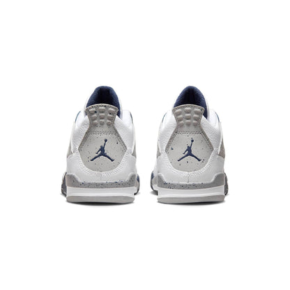 Air Jordan 4 Retro PS 'Midnight Navy' - Kick Game