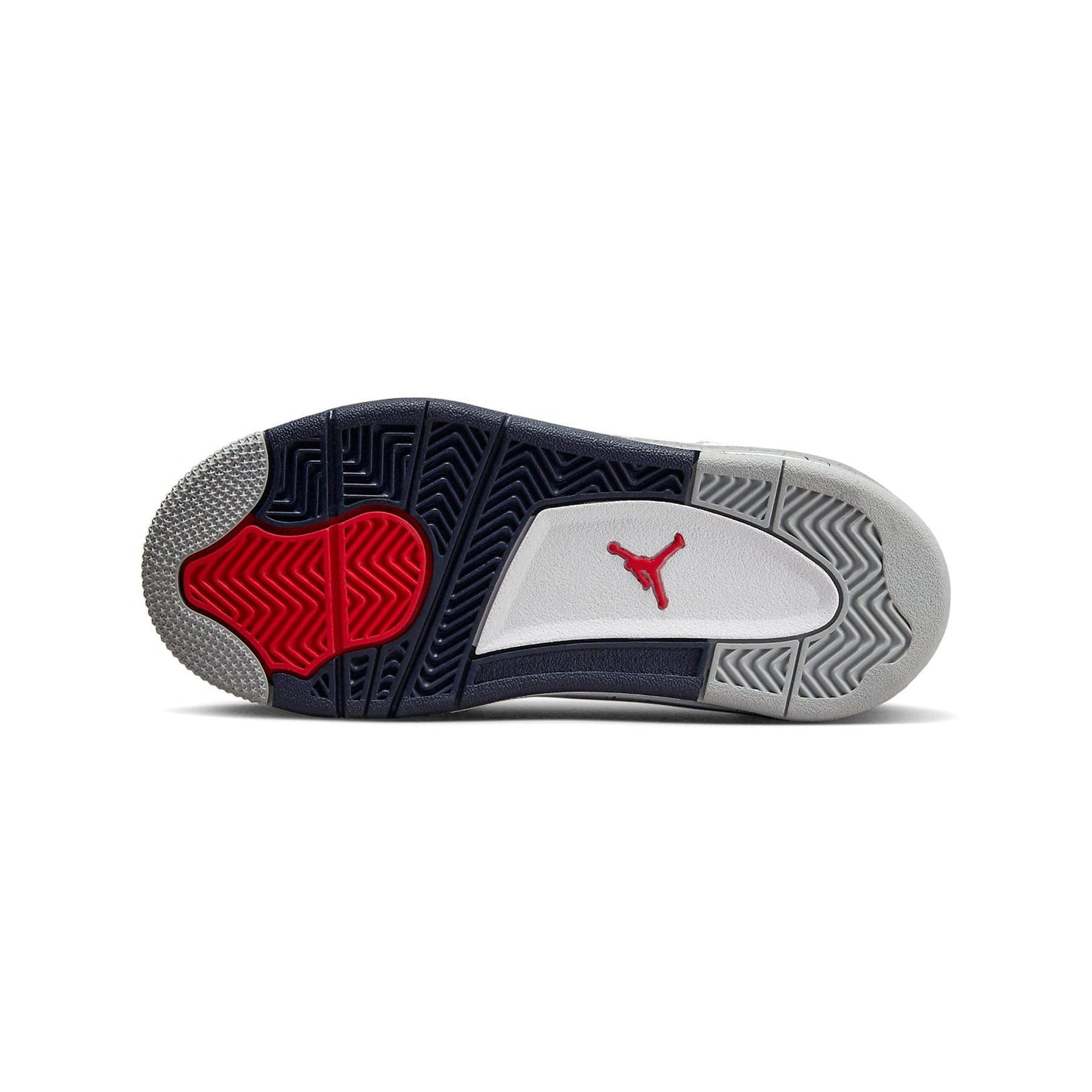 Air Jordan 4 Retro PS 'Midnight Navy' - Kick Game