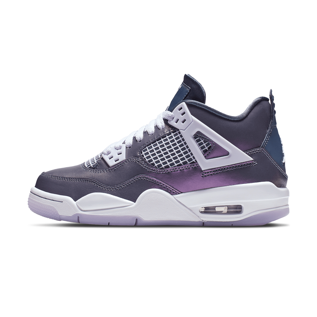 Air Jordan 4 Retro SE GS 'Monsoon Blue' - Kick Game