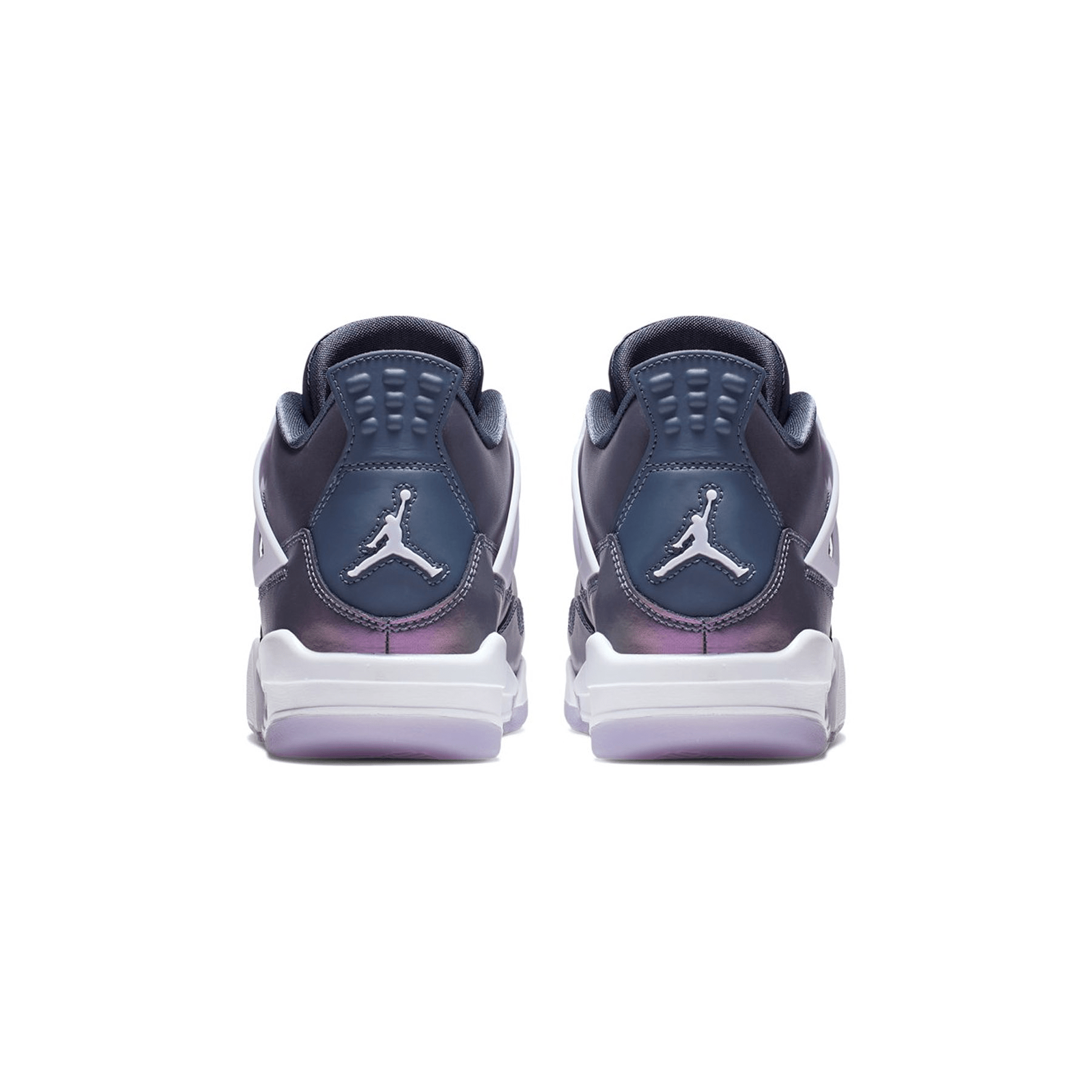 Air Jordan 4 Retro SE GS 'Monsoon Blue' - Kick Game