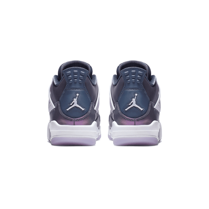 Air Jordan 4 Retro SE GS 'Monsoon Blue' - Kick Game