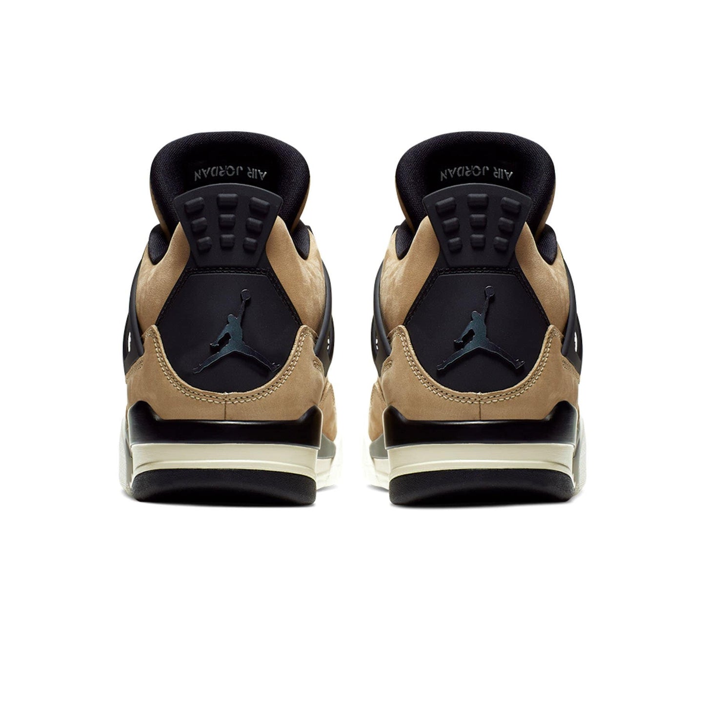 Air Jordan 4 Retro Wmns 'Mushroom' - Kick Game