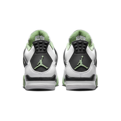 Air Jordan 4 Retro Wmns 'Seafoam' - Kick Game