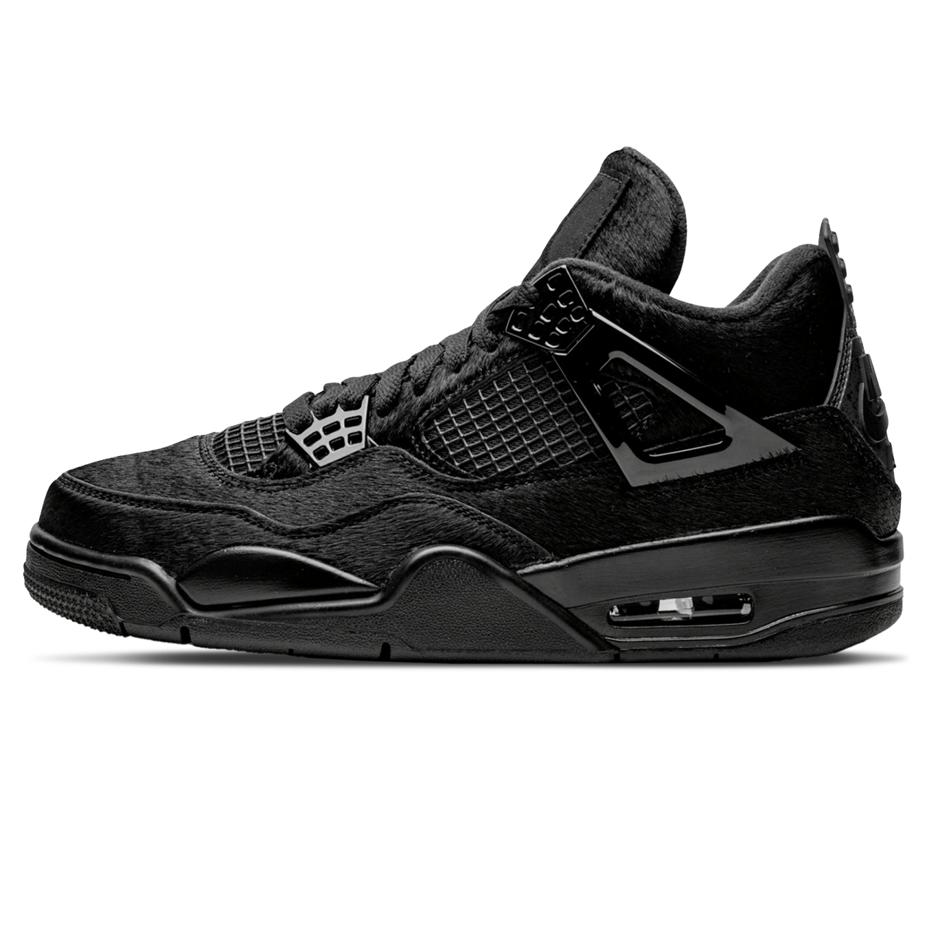 Olivia Kim x Air Jordan 4 Wmns Retro 'No Cover' - Kick Game