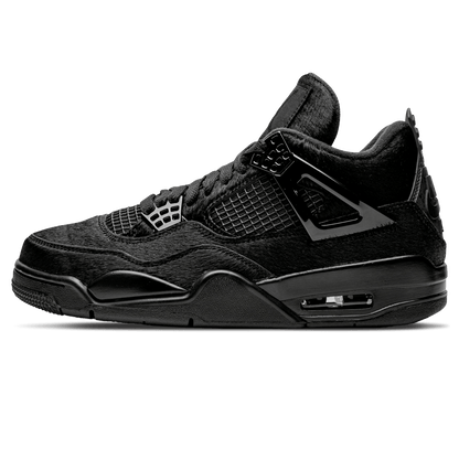 Olivia Kim x Air Jordan 4 Wmns Retro 'No Cover' - Kick Game