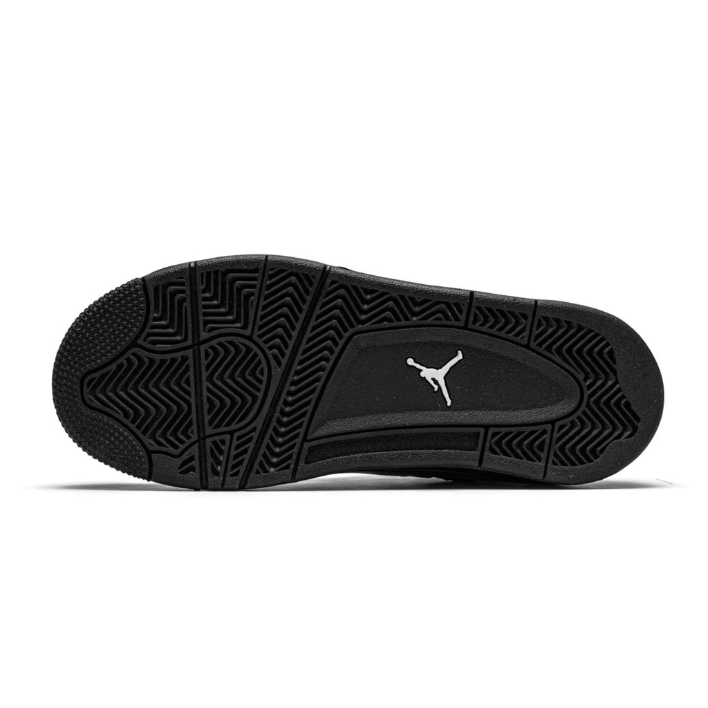 Air Jordan 6 Nike Mag Marty Mcfly Retro PS 'Black Cat' 2020 - JuzsportsShops