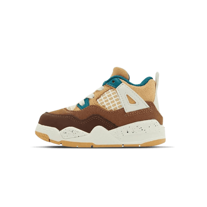 Air Jordan 4 Retro PS 'Cacao Wow' - Kick Game