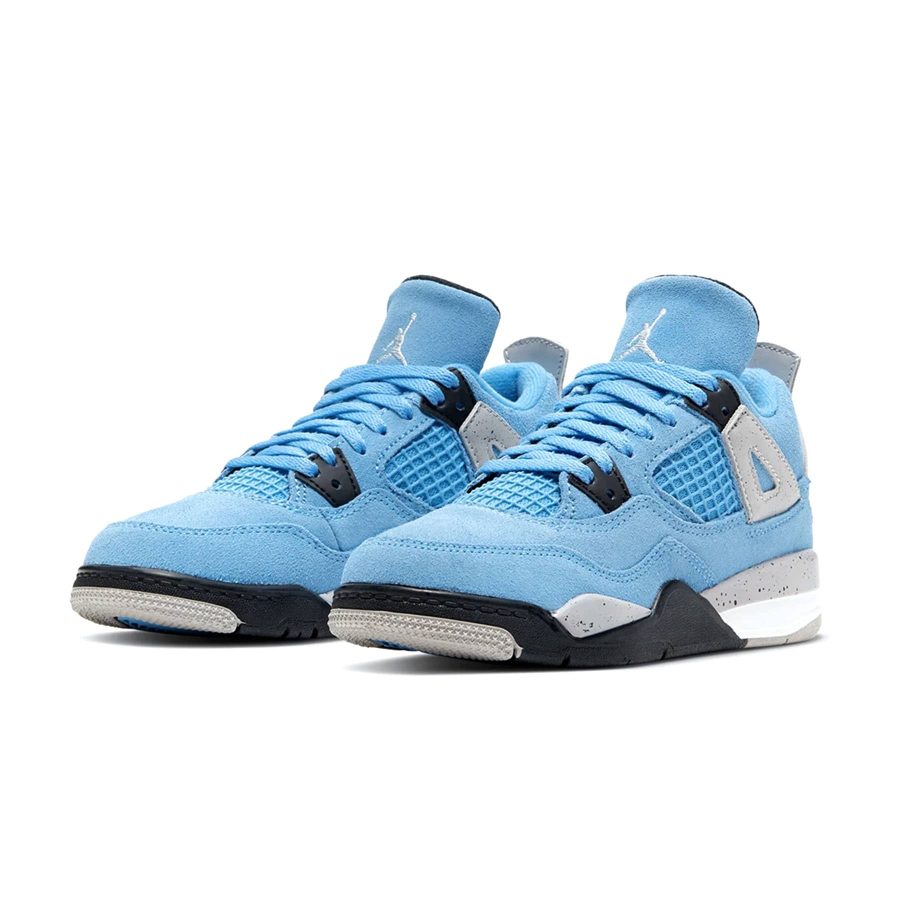 Air Jordan 4 Retro PS 'University Blue' - Kick Game