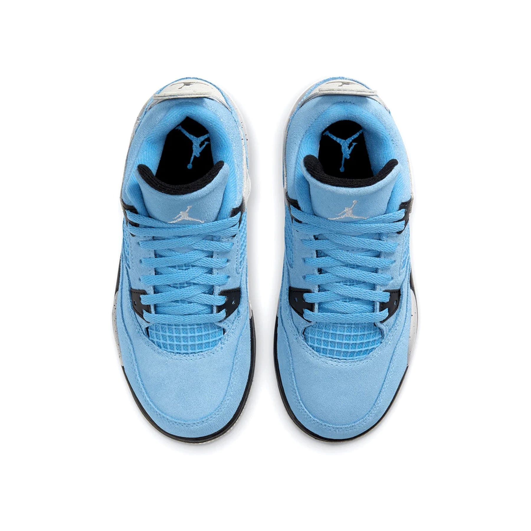 Air Jordan 4 Retro PS 'University Blue' - Kick Game