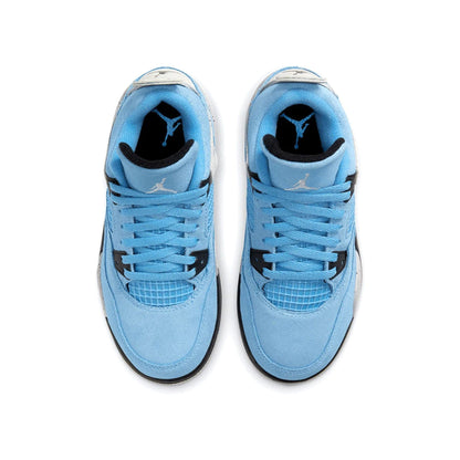 Air Jordan 4 Retro PS 'University Blue' - Kick Game