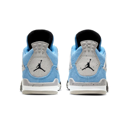 Air Jordan 4 Retro PS 'University Blue' - Kick Game