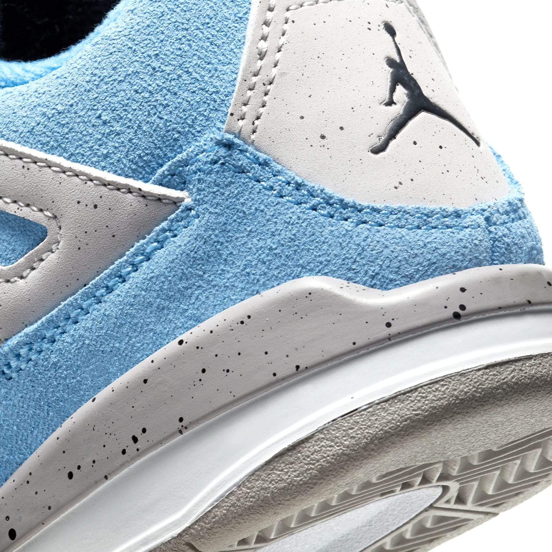 Air Jordan 4 Retro PS 'University Blue' - Kick Game