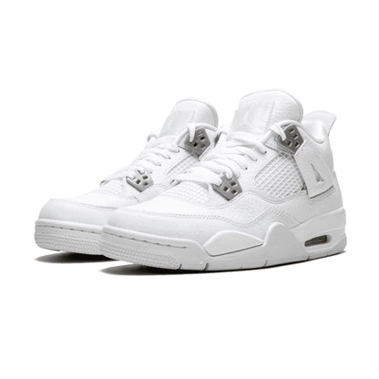 Air Jordan 4 Retro GS 'Pure Money' - Kick Game