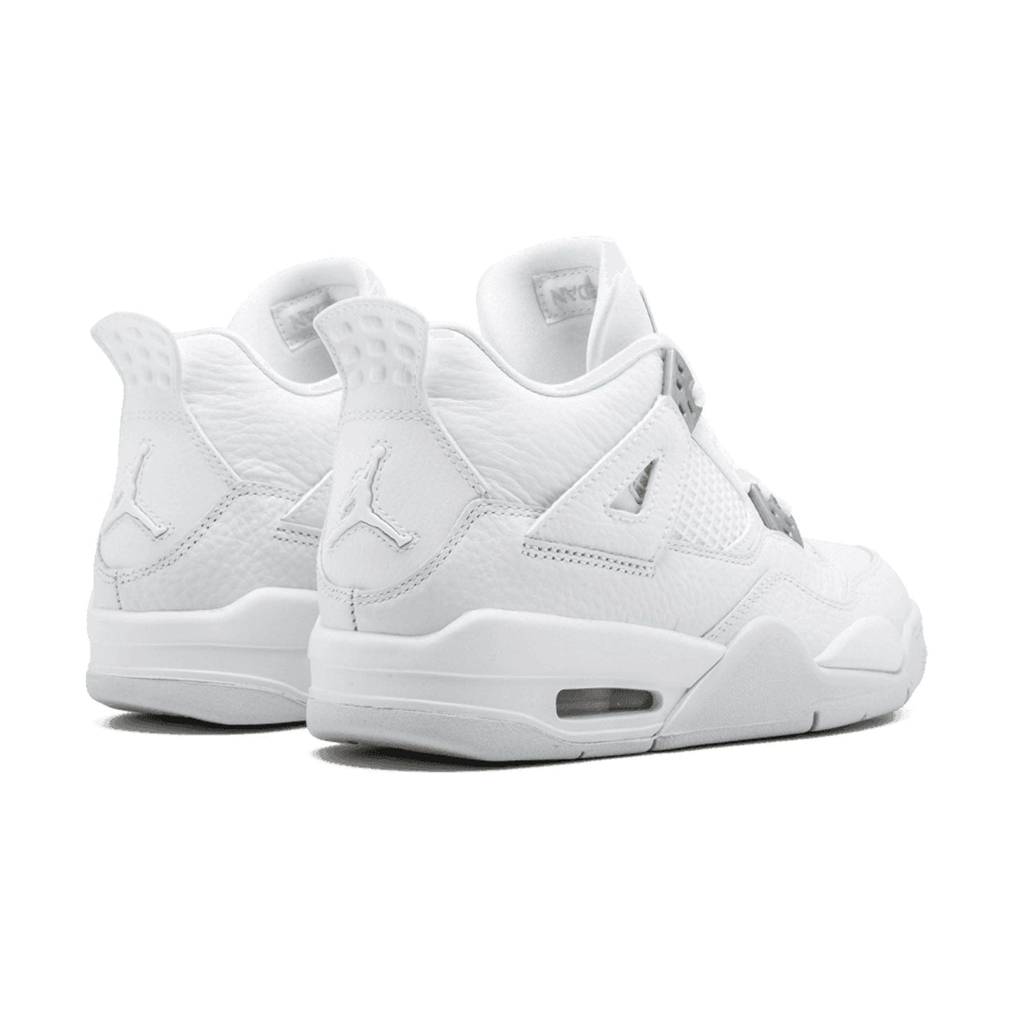 Air Jordan 4 Retro GS 'Pure Money' - Kick Game