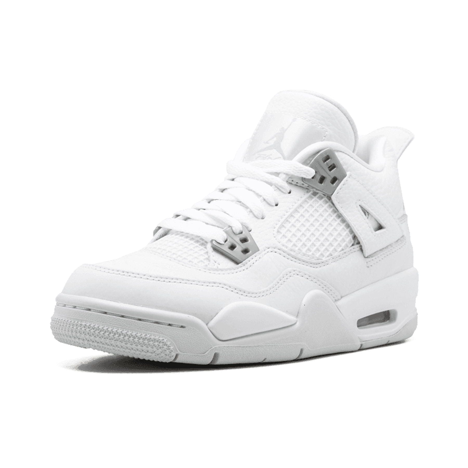 Air Jordan 4 Retro GS 'Pure Money' - Kick Game