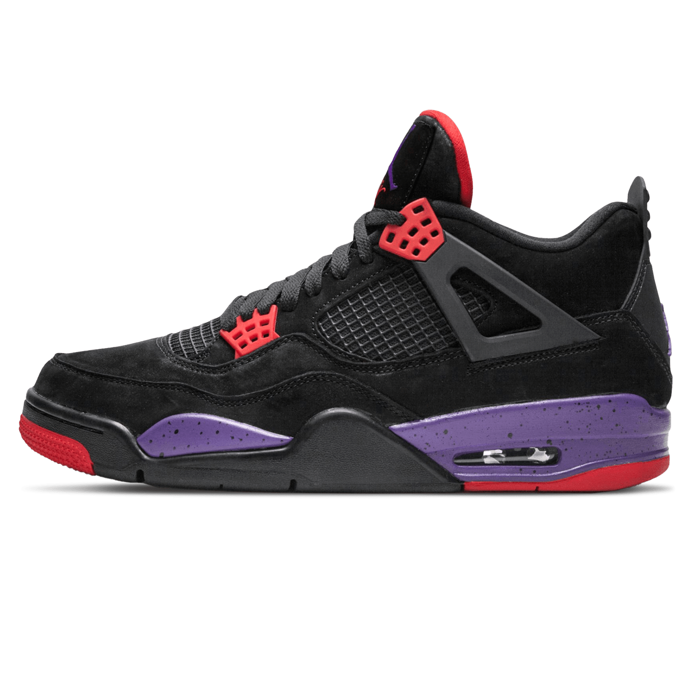Air Jordan 4 Retro NRG 'Raptors - Drake Signature' - Kick Game
