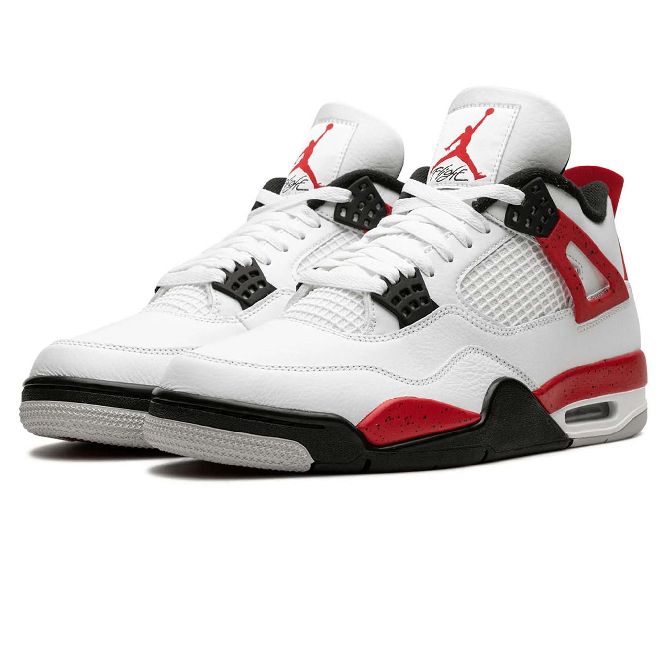 jordan 4 retro chicago