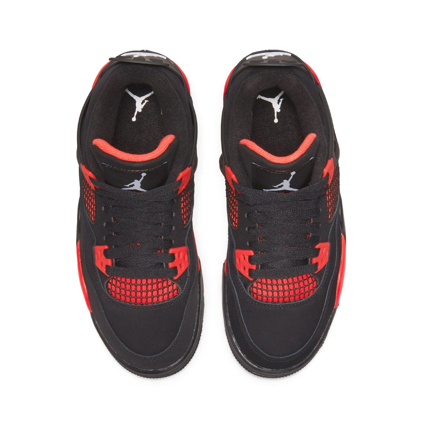Air Jordan 4 Retro GS 'Red Thunder' - Kick Game