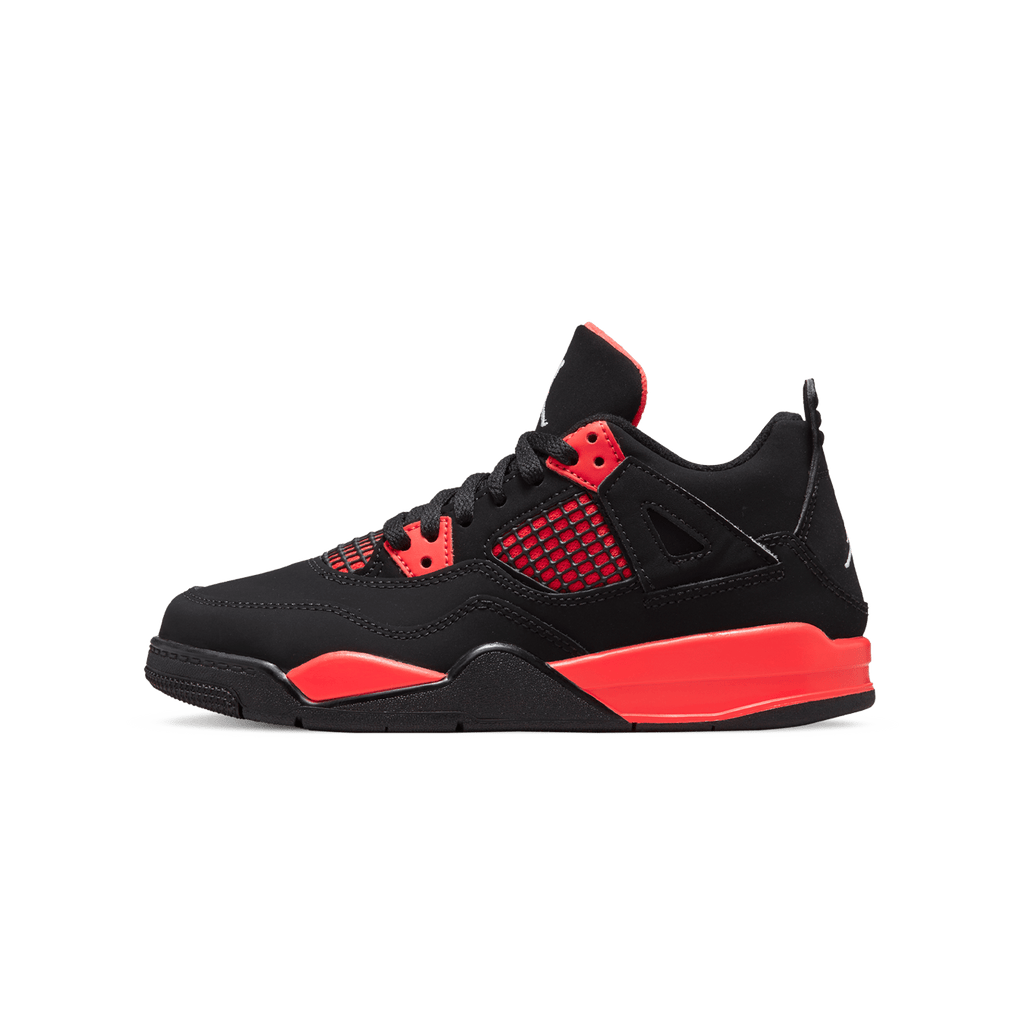 Air Jordan 4 Retro PS 'Red Thunder' - JuzsportsShops