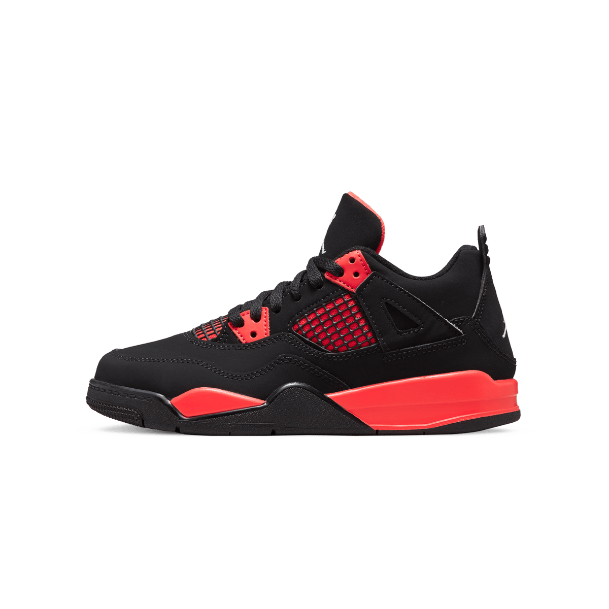 Air Jordan 4 Retro PS 'Red Thunder' - CerbeShops