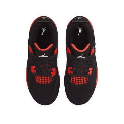 Air Jordan 4 Retro PS 'Red Thunder' - Kick Game