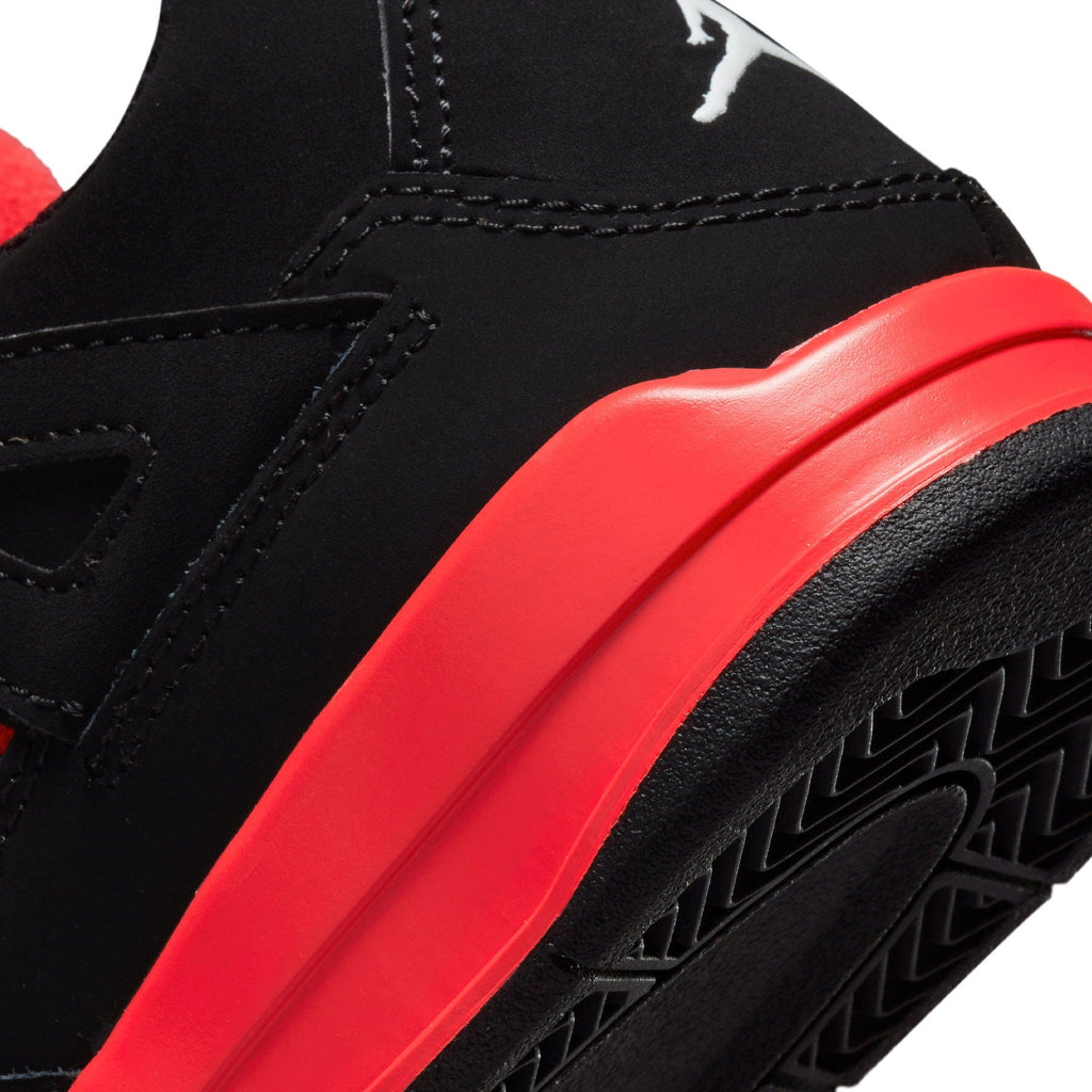 Air Jordan 4 Retro PS 'Red Thunder' - JuzsportsShops