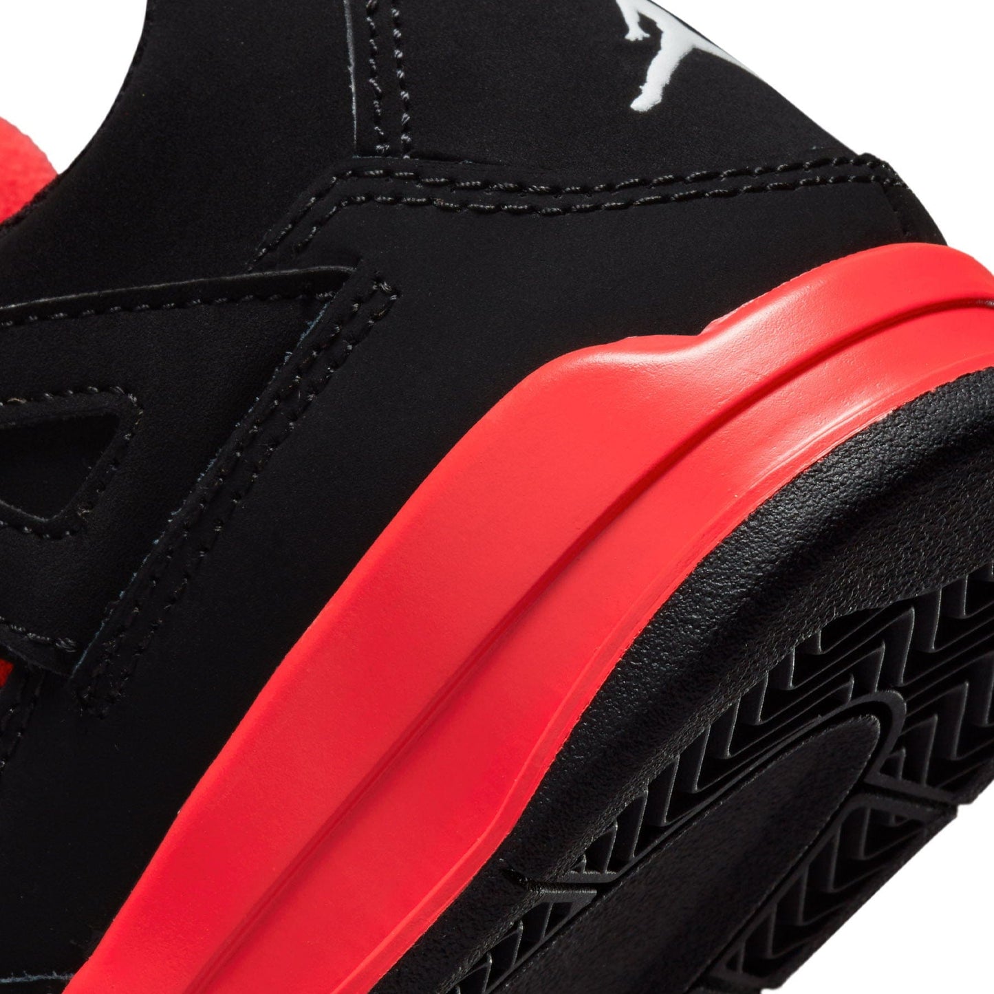Air Jordan 4 Retro PS 'Red Thunder' - Kick Game